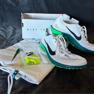 Nike ZoomX Dragonfly 2